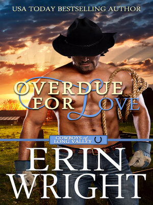cover image of Overdue for Love